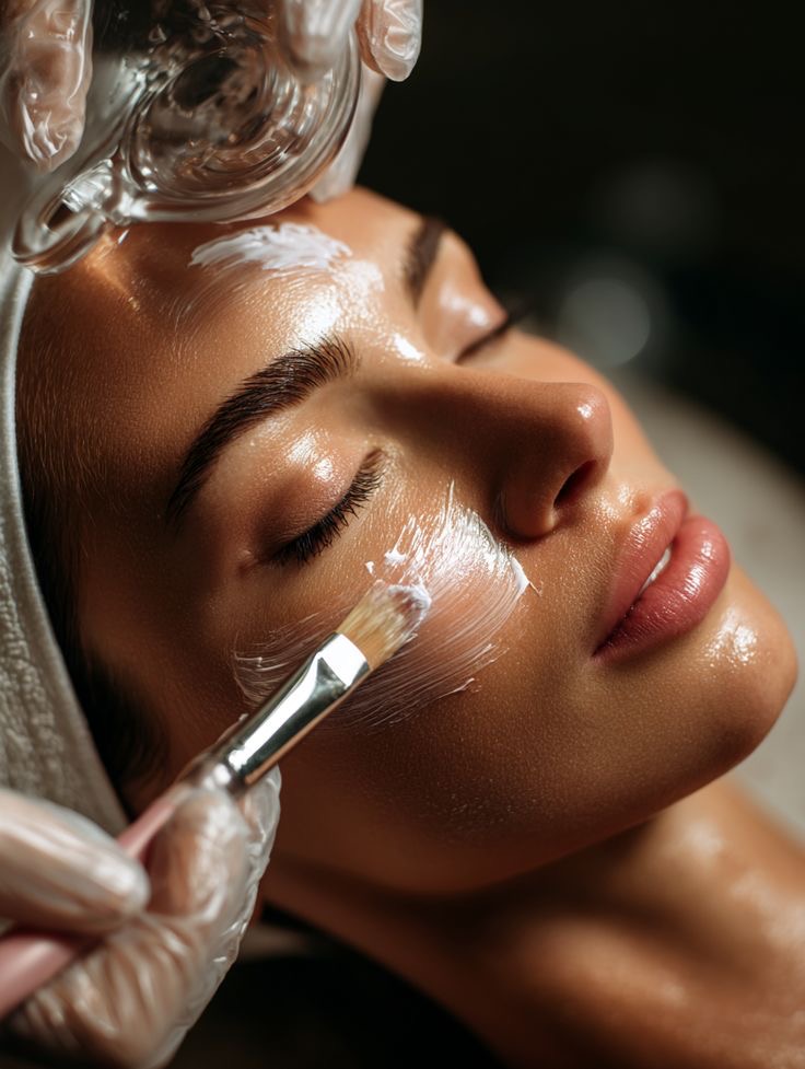 Acne Reset at Kamryn's Skin Studio in Herculaneum, MO