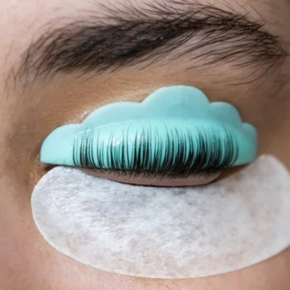 Lash Lift & Tint at Becca Davis Aesthetics in Friendswood, TX