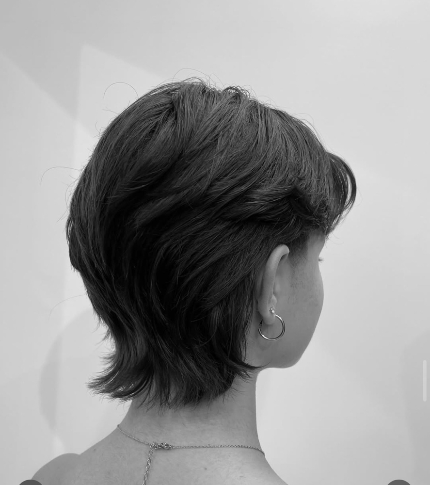 First Time Client