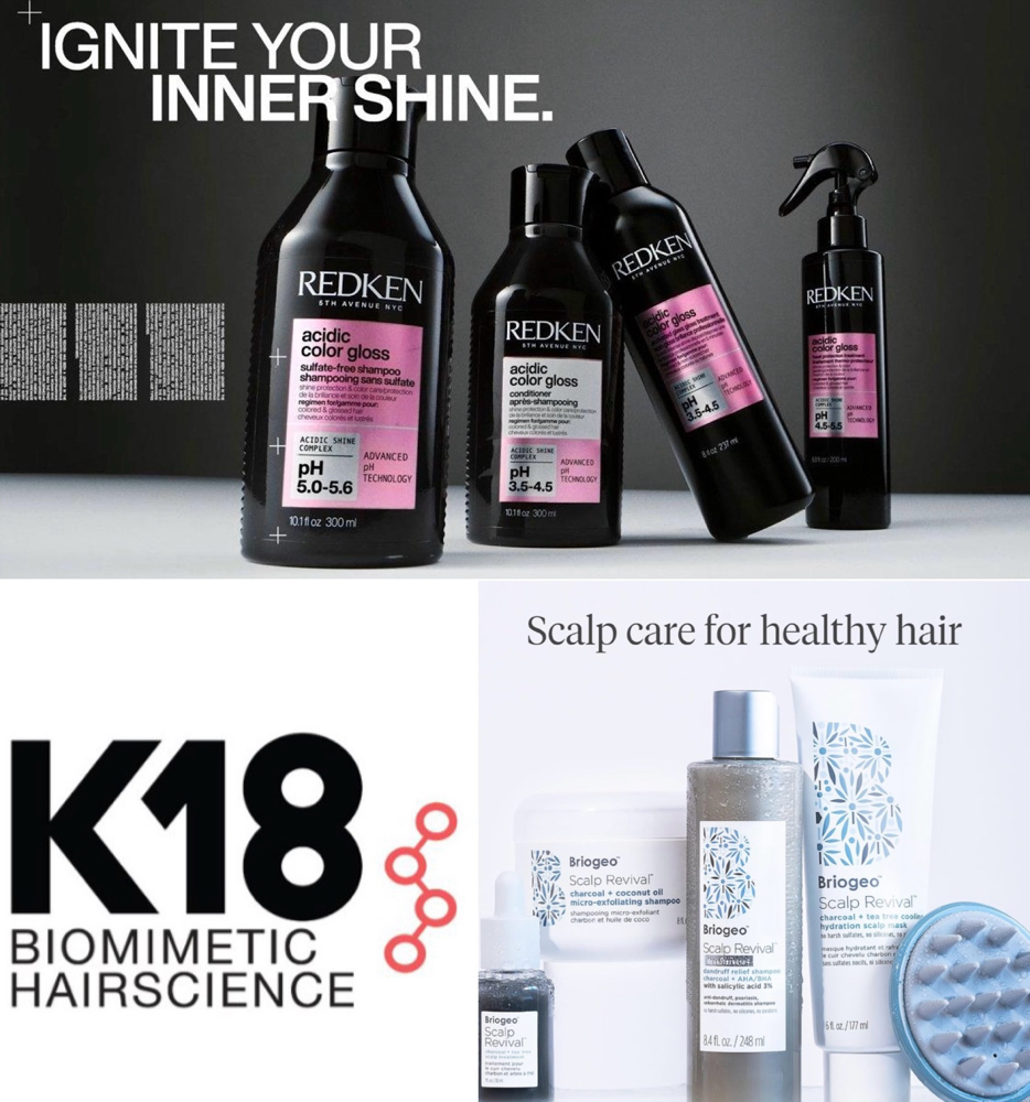 Hair Treatments