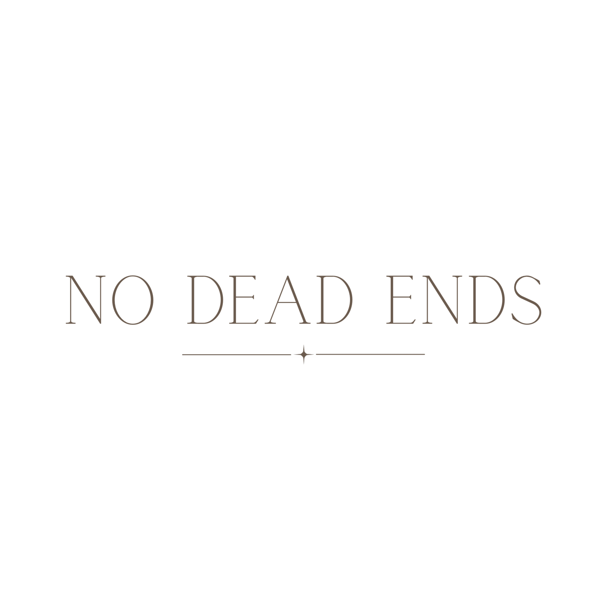 No Dead Ends at Penny & Sage Salon in Hammonton, NJ
