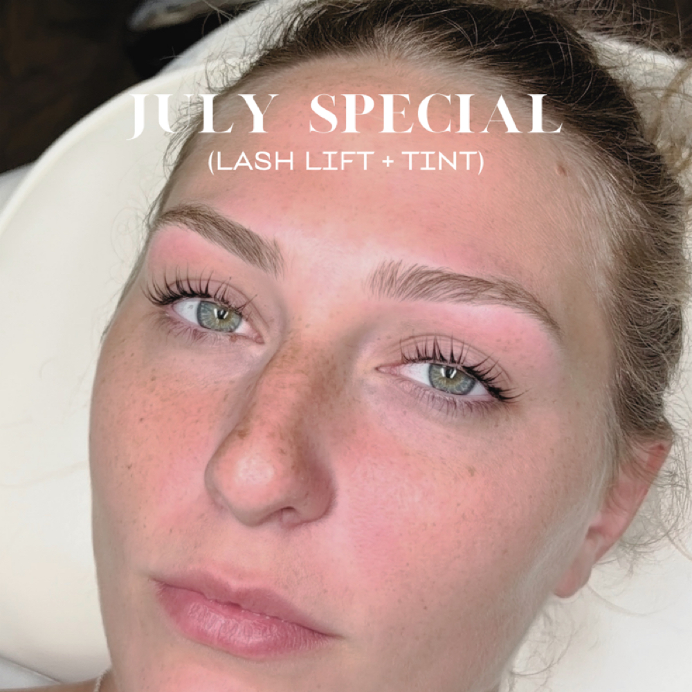 JULY SPECIAL | $90 🤩 at Milani Beauty Parlor in Decatur, AL