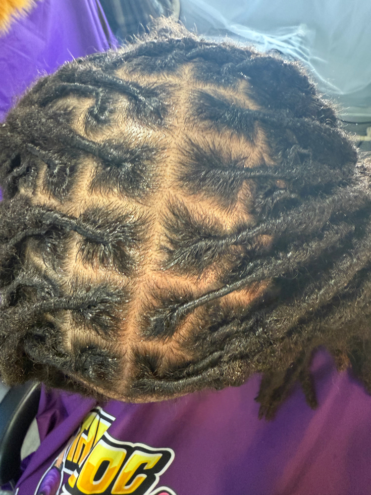 Loc Maintenance (After Hr Svcs) at The Loc Genius in Millington, MD