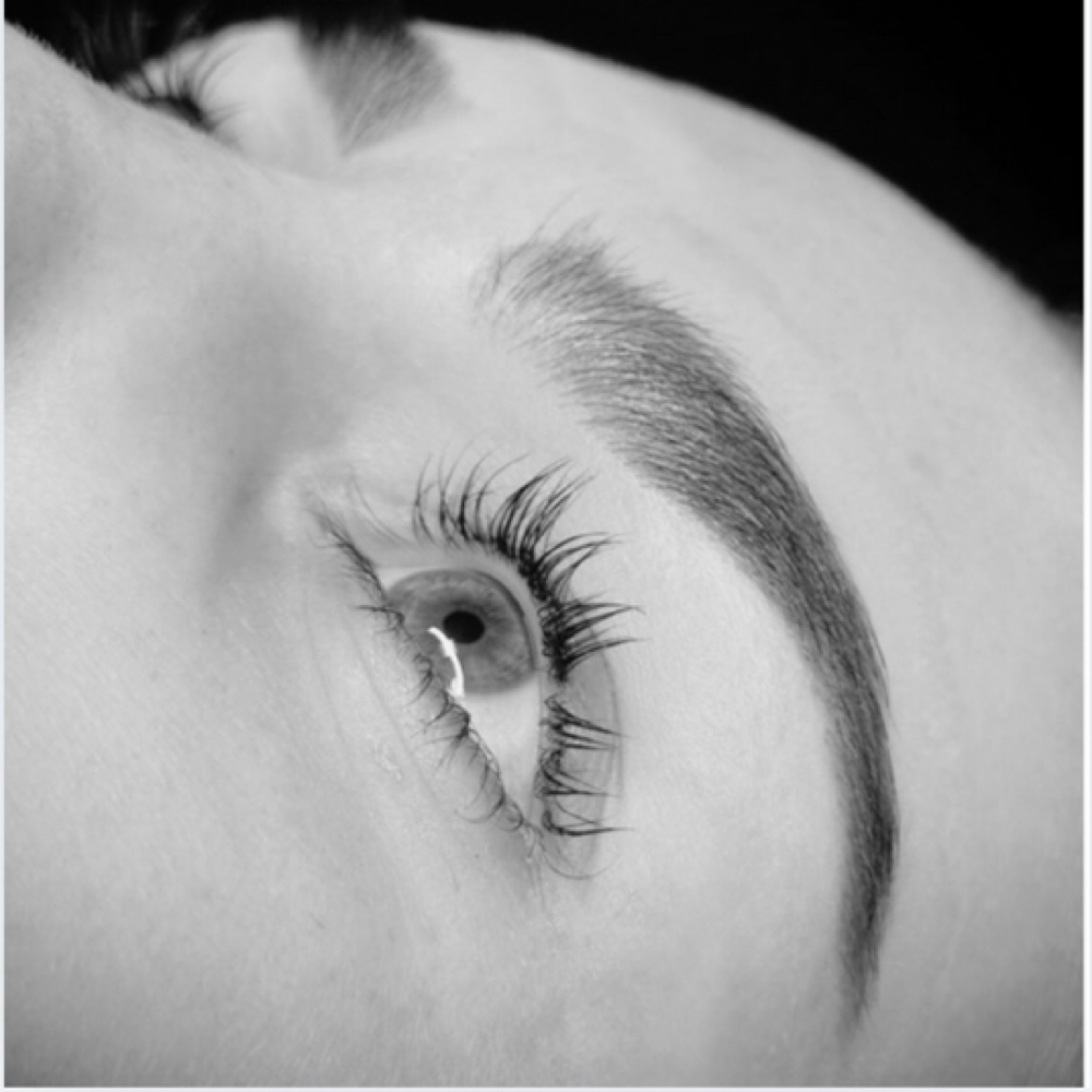 Henna Brow at Bare Aesthetics By Chloe in Lake Norman of Catawba, NC