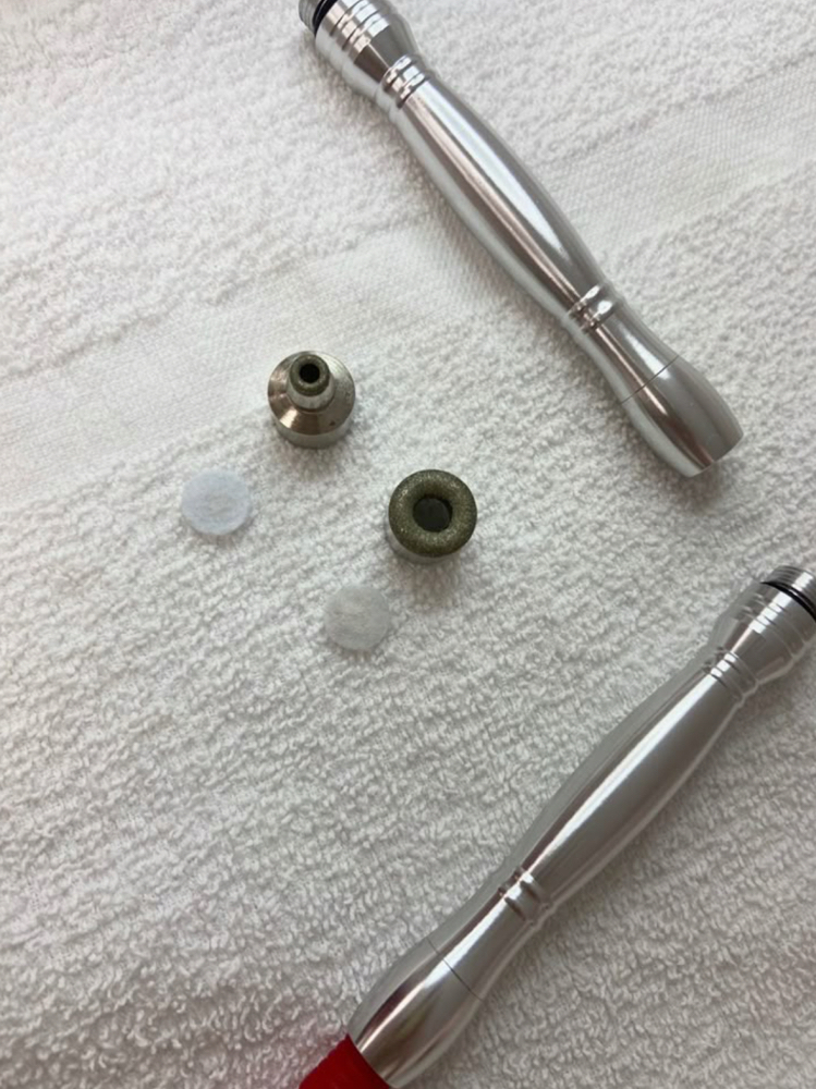 Microdermabrasion Facial at Adele Dilbeck in Pawhuska, OK