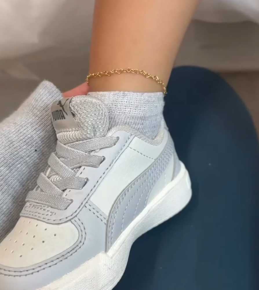 Kids Permanent Jewelry