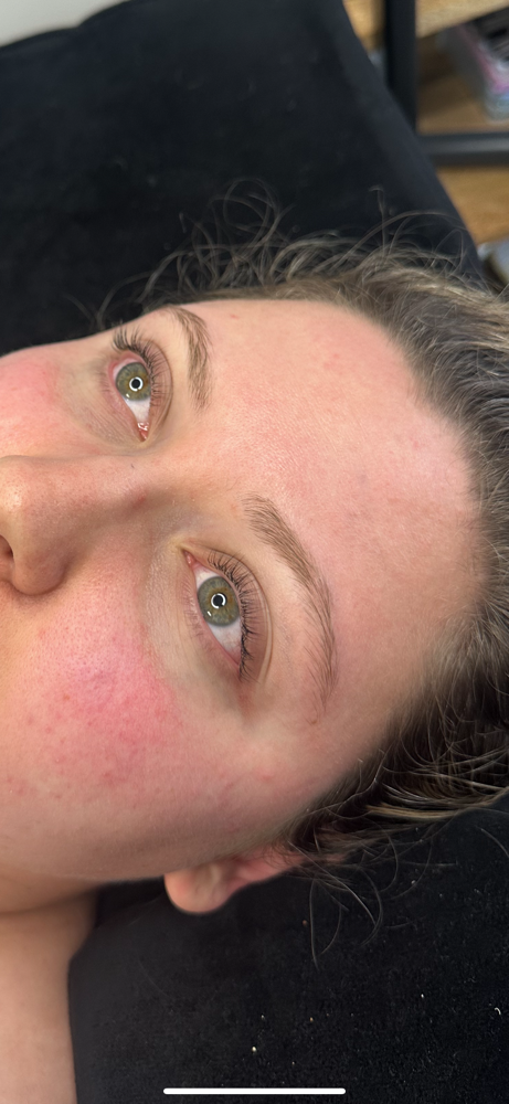 Lash Lift & Tint