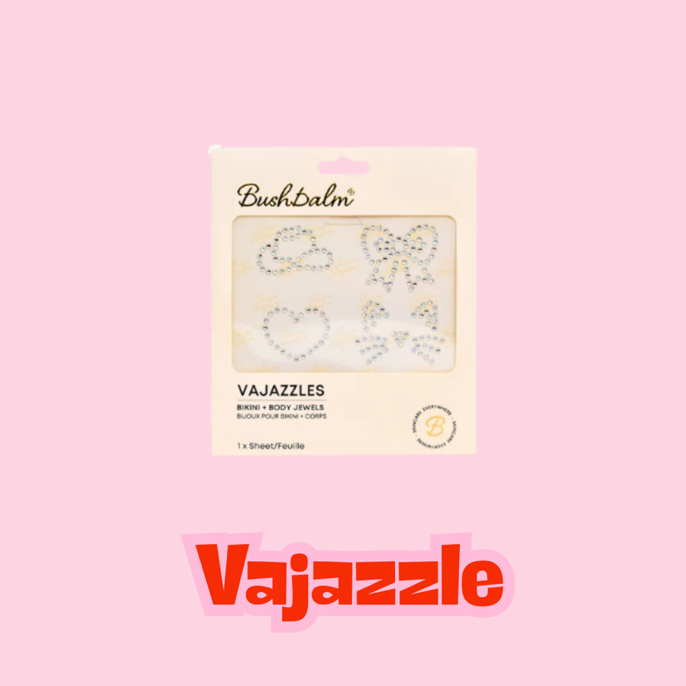 Vajazzle at AmbeeAesthetics in Surprise, AZ