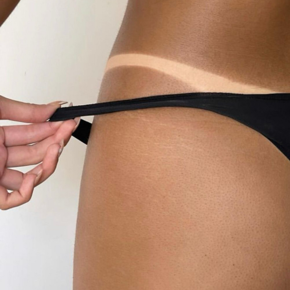 Spray Tan at Beauty by Blakely in Altus, OK