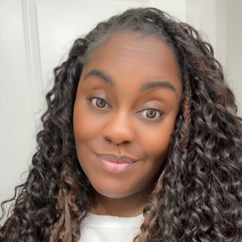 Miracle Knots at Locs Of Faith Hair Studio in Summerville, SC