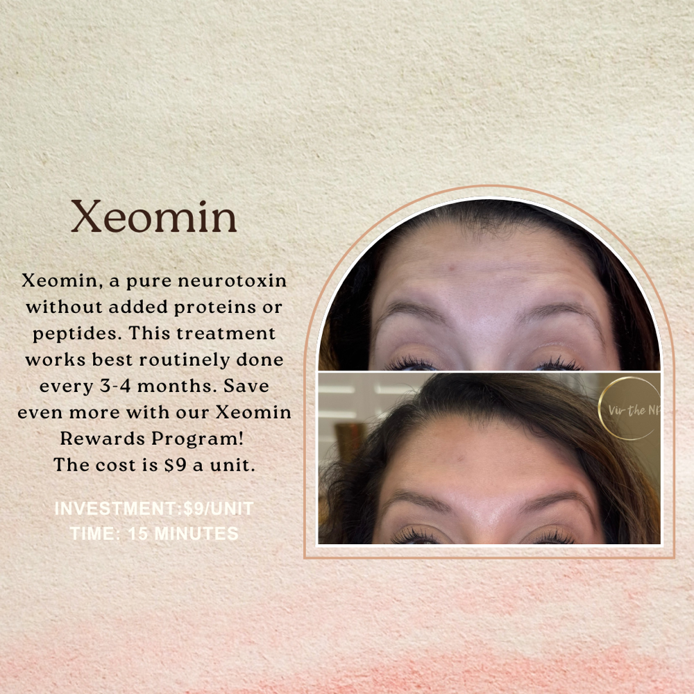Xeomin
