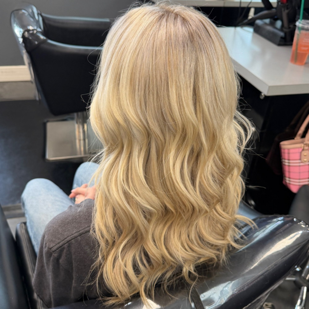 Blonding Services at Hair by Nikole in Pickerington, OH
