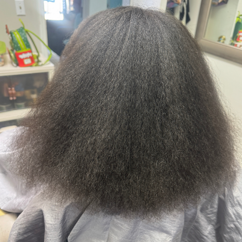 Shampoo Blowdry No Style at Ivory Rose Beauty Salon & texture bar in Savannah, GA