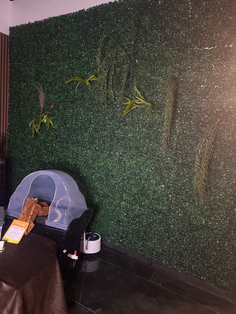 Hair Detox And Repair Treatment at ROOTED By DESTINY LUXURY SALON in Katy, TX