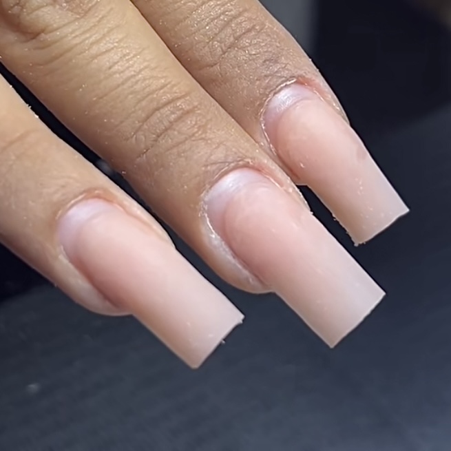 Acrylic Fill
