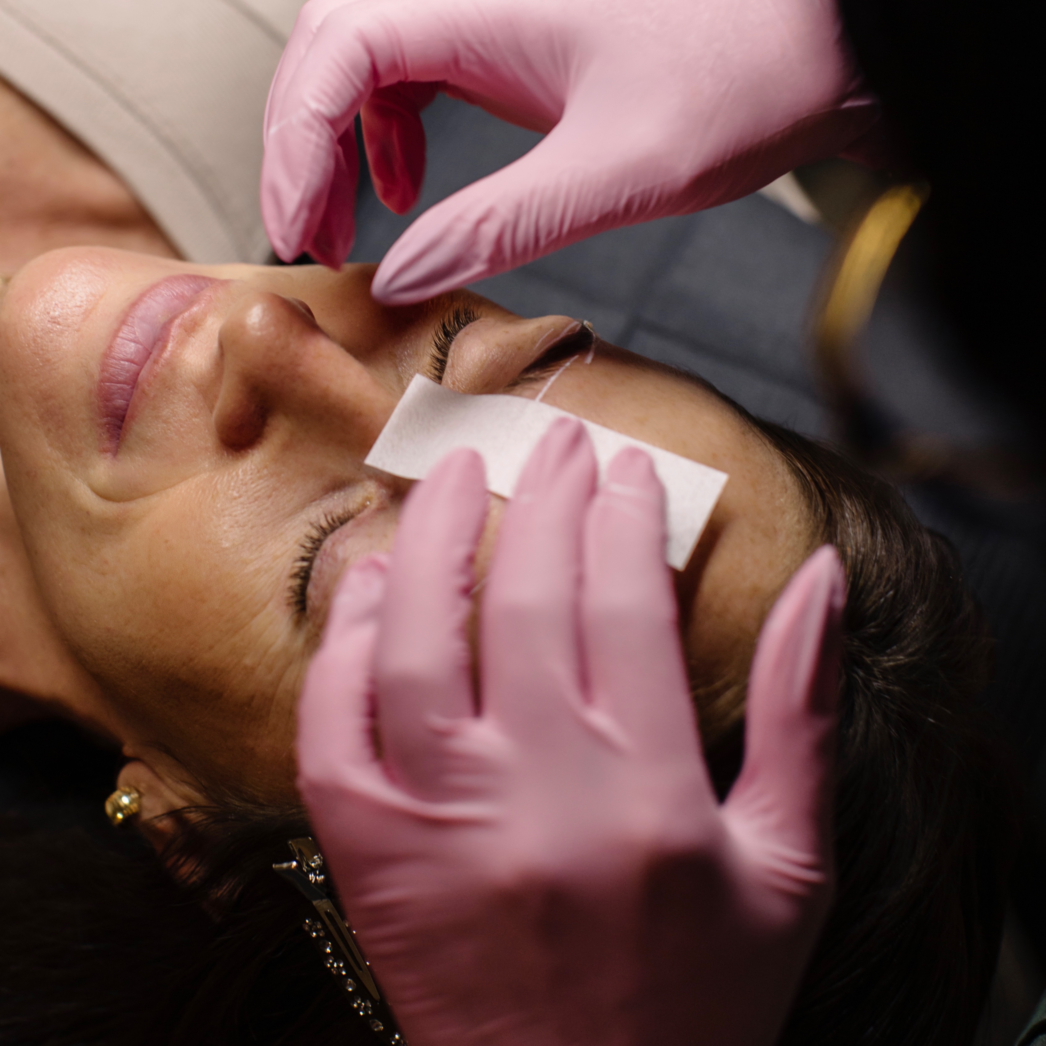 Brow Wax & Shaping at Studio Eleven Eleven Day Spa & Boutique in Sebastian, FL