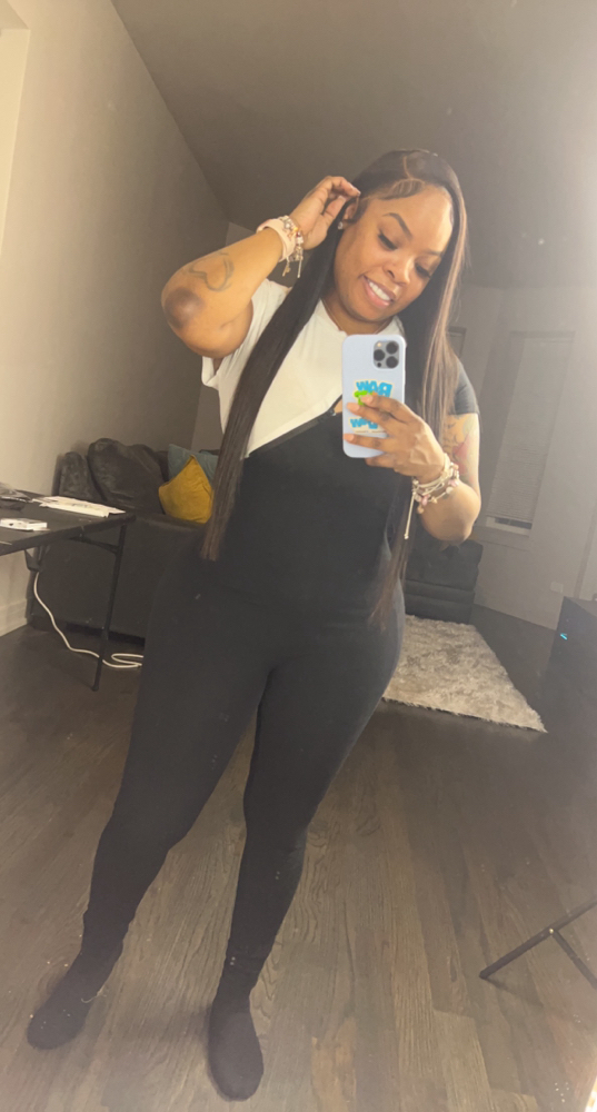 Frontal Sew In at Tasha Mac in Chicago, IL