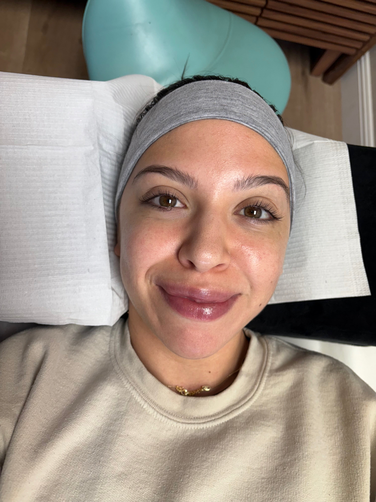 lash lift