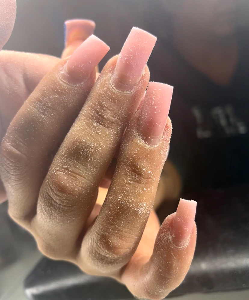 Cut Down W/ Fill-In