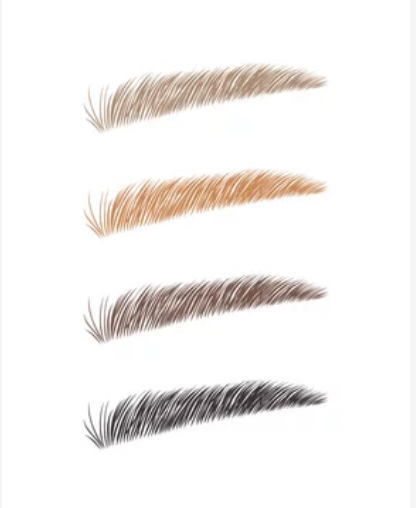 Eyebrows (Powder or Ombre)