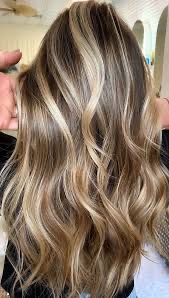 Half Highlight + Glaze + Blowout