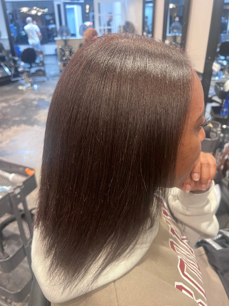 Single Process Color