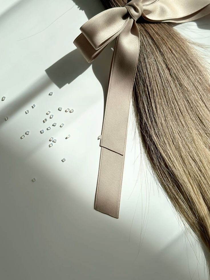 Keratin Bond Install ✨️ HALF HEAD