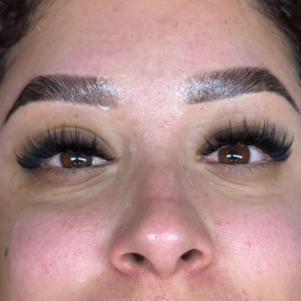 Wipsy Fill 2-3 Weeks at Chula’s Beauty Room in Dublin, CA