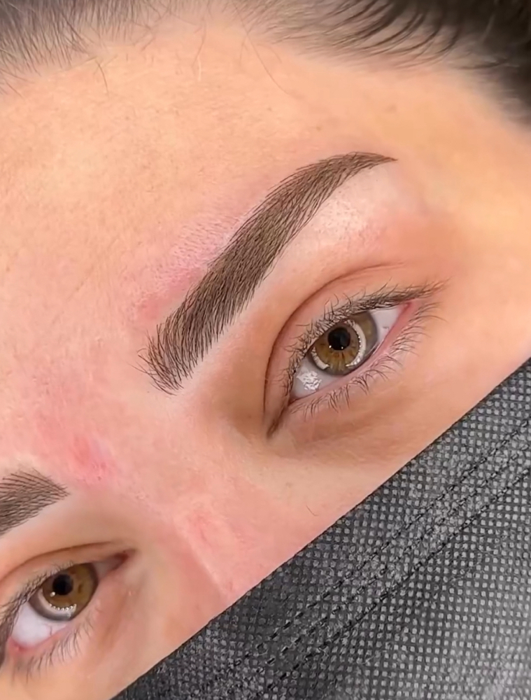 Microblading