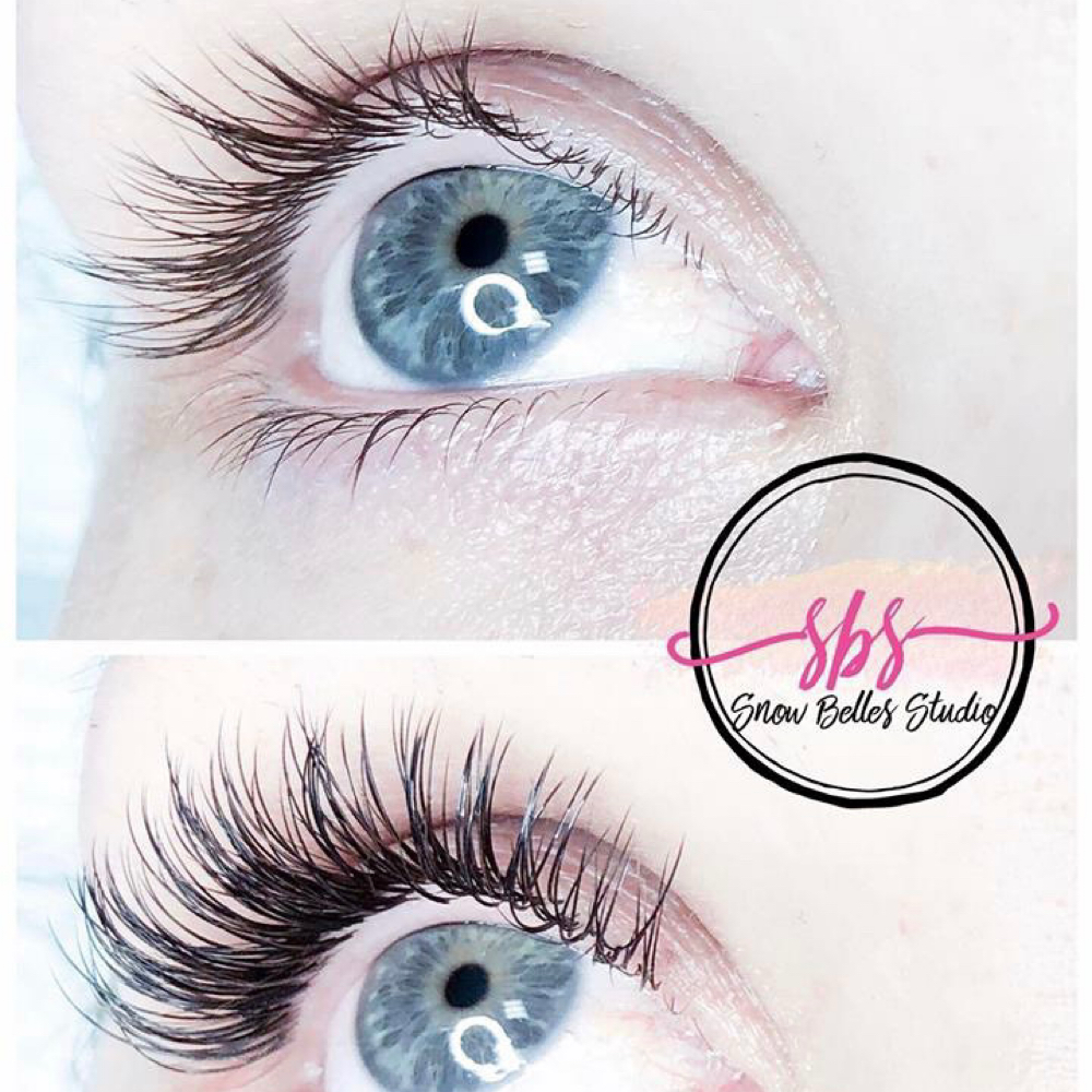Classic Fill at Snow Belles Studio-Luxury Beauty in Round Rock, TX