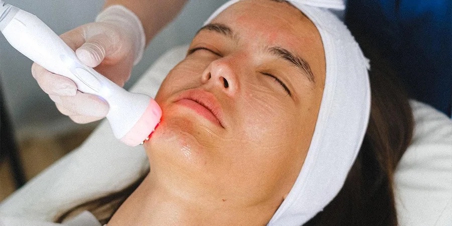 Express Facial