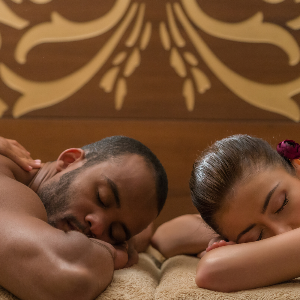 Couples Love Experience