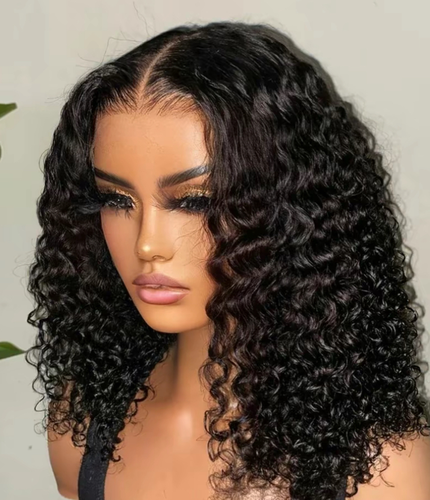 14” Frontal 13x6 220 Density