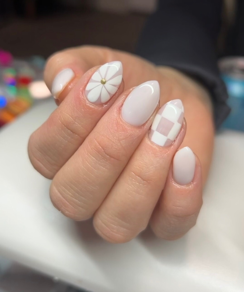 Builder Gel (Simple Art)