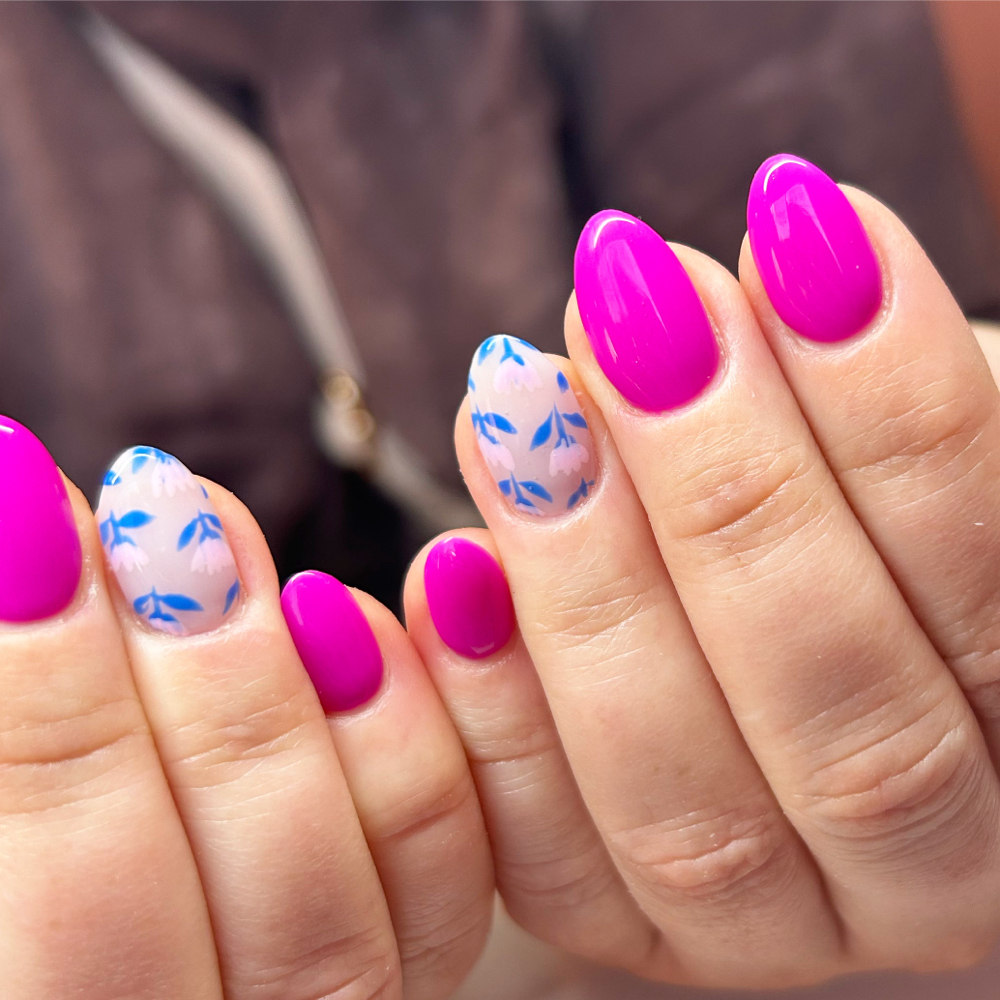 Builder Gel (Simple Art)