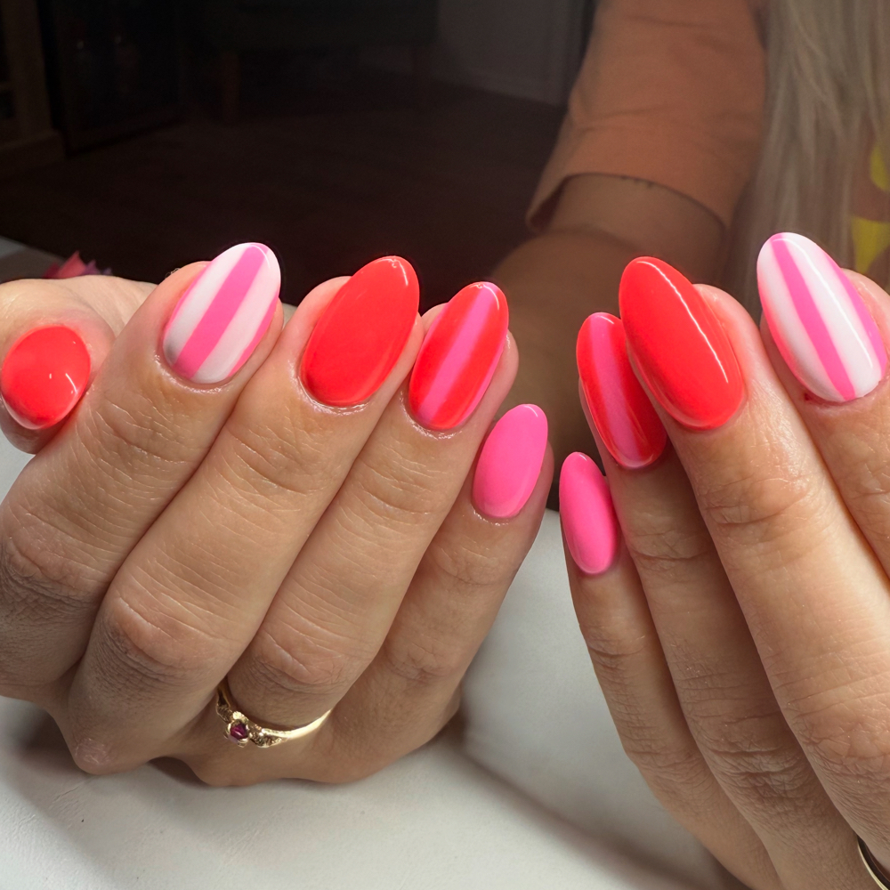 Builder Gel (Simple Art) at Monarch Beauty Bar LLC in Elizabeth, PA