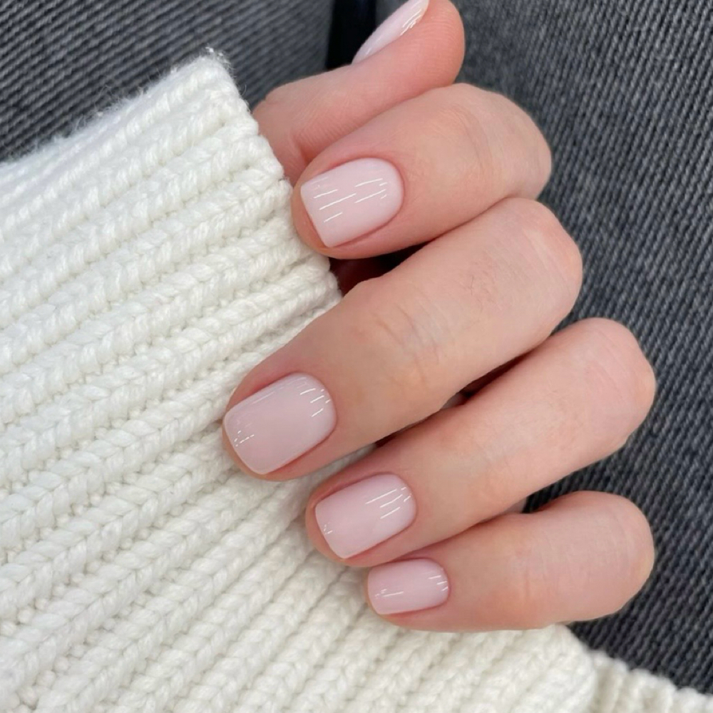Gel Manicure at Tip Me Pretty in Walnut Creek, CA