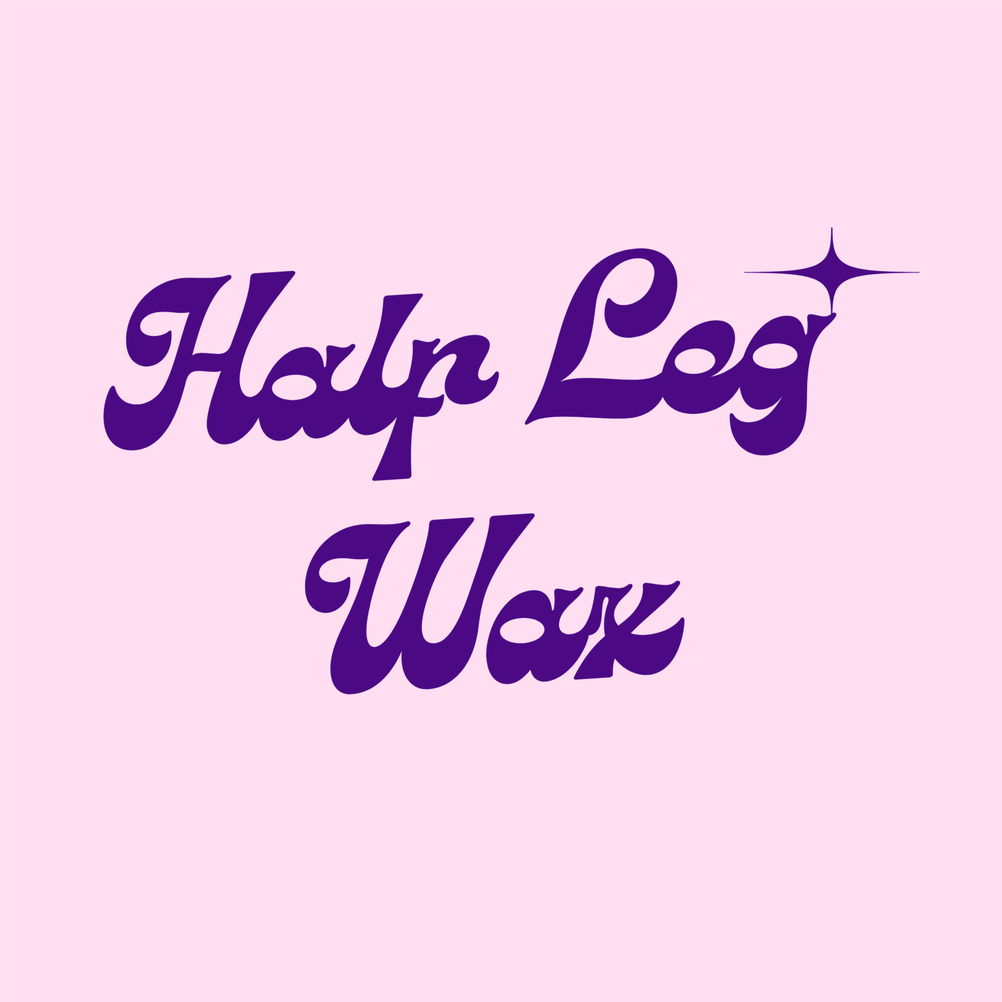 Half Leg Wax at Karli England in Escondido, CA