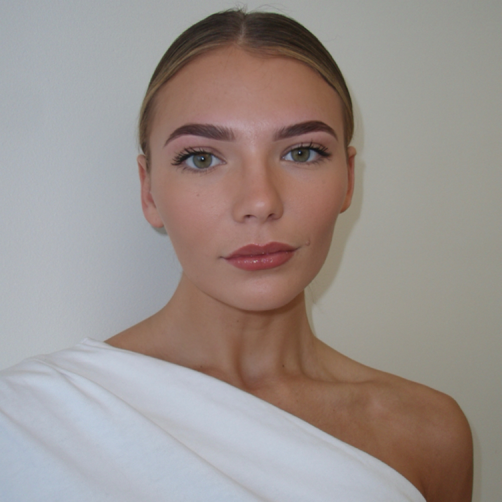 The Jael Brow at Jaelbrow in Charleston, SC