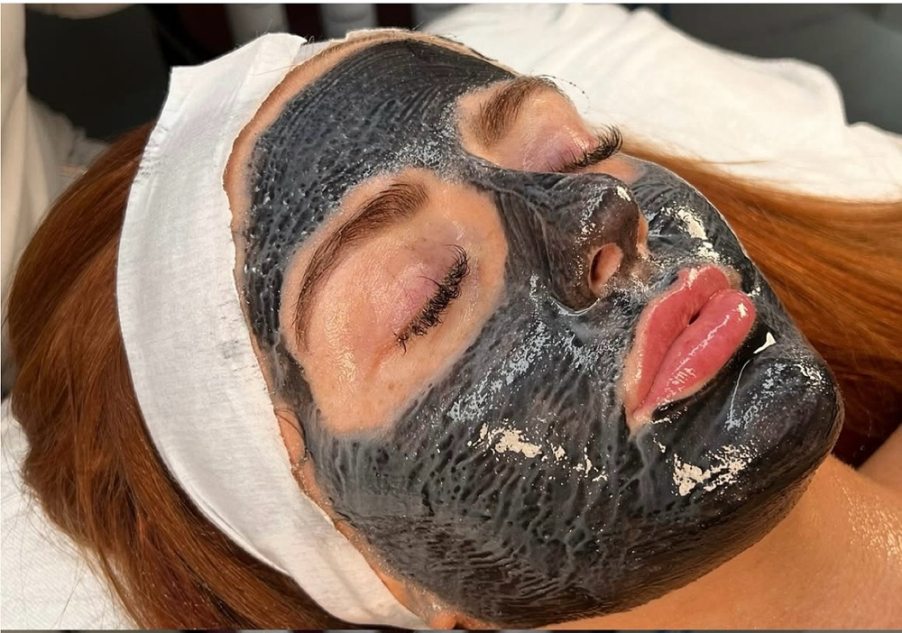 Custom 60 Min Facial
