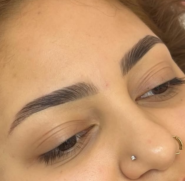 Brow Lami Wax & Stain