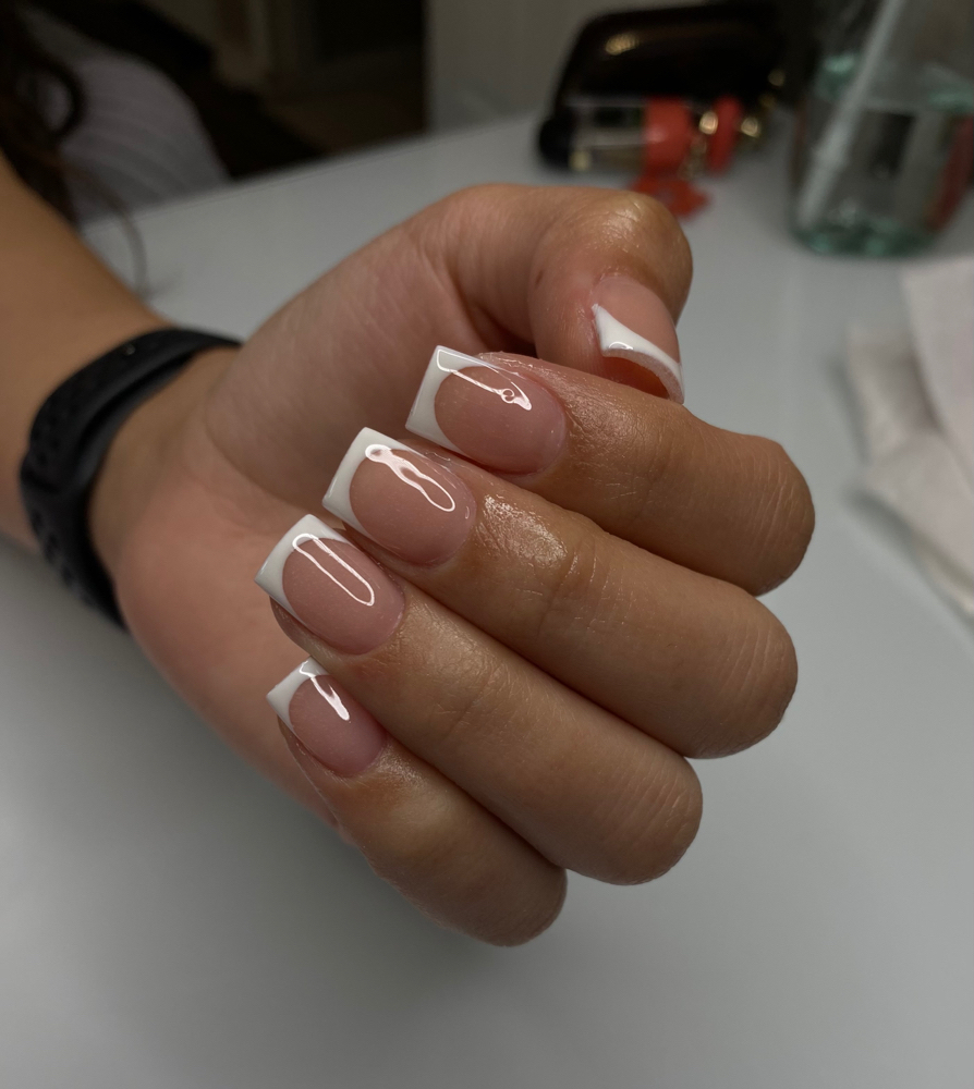 Acrylic Overlay