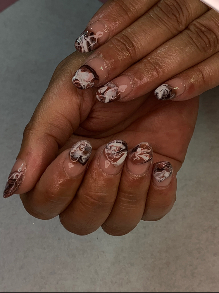 Short Full Set (EXTRA)