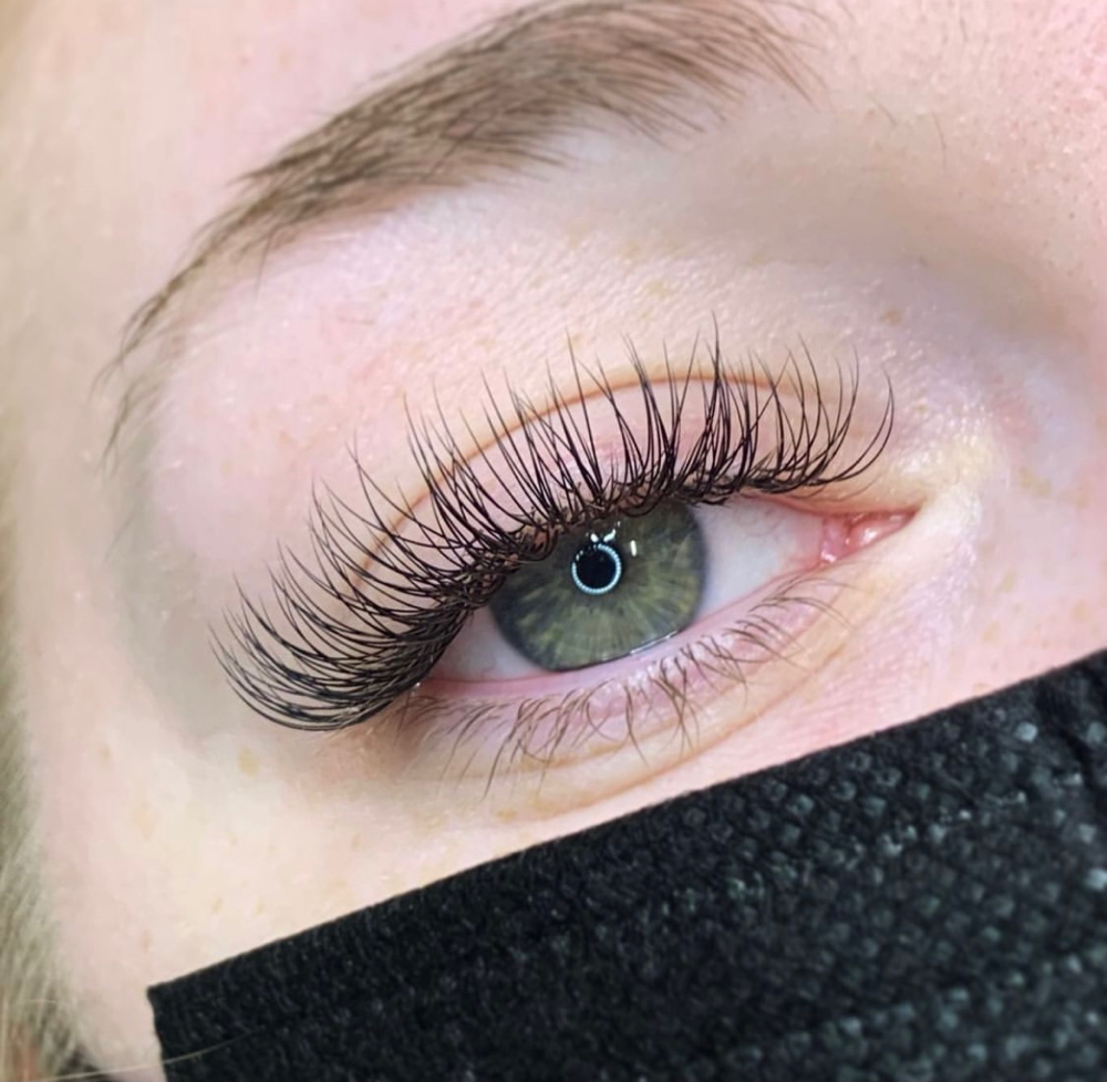 Classic Eyelash Extensions