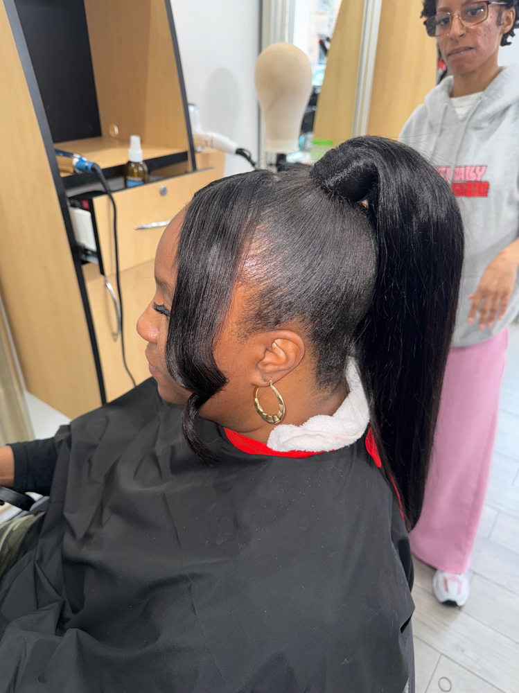 Updos
