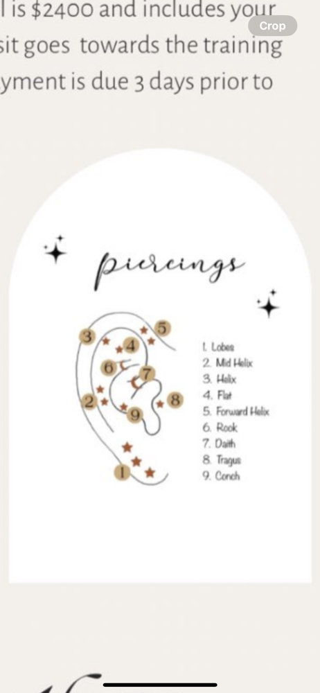 1st Lobes
