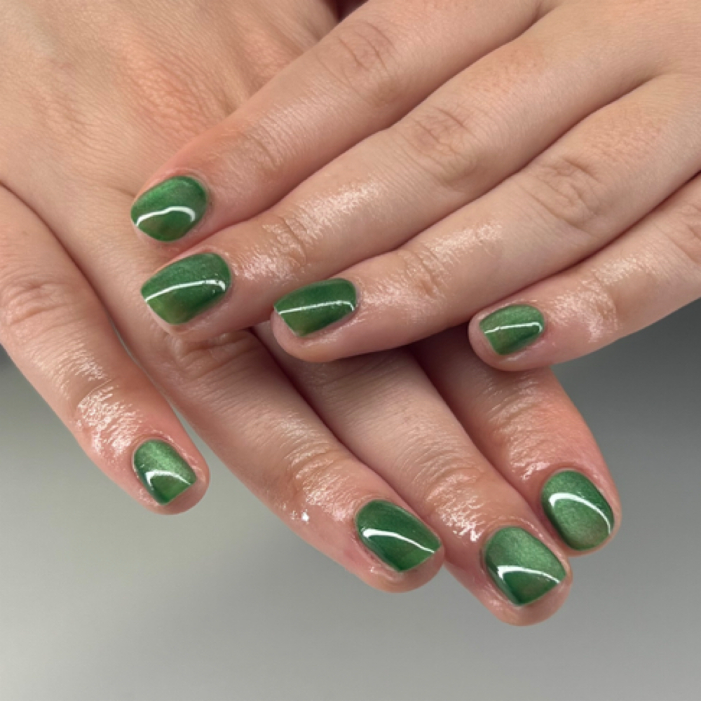 ONE COLOR BUILDER GEL at fairy fingers in St Louis, MO