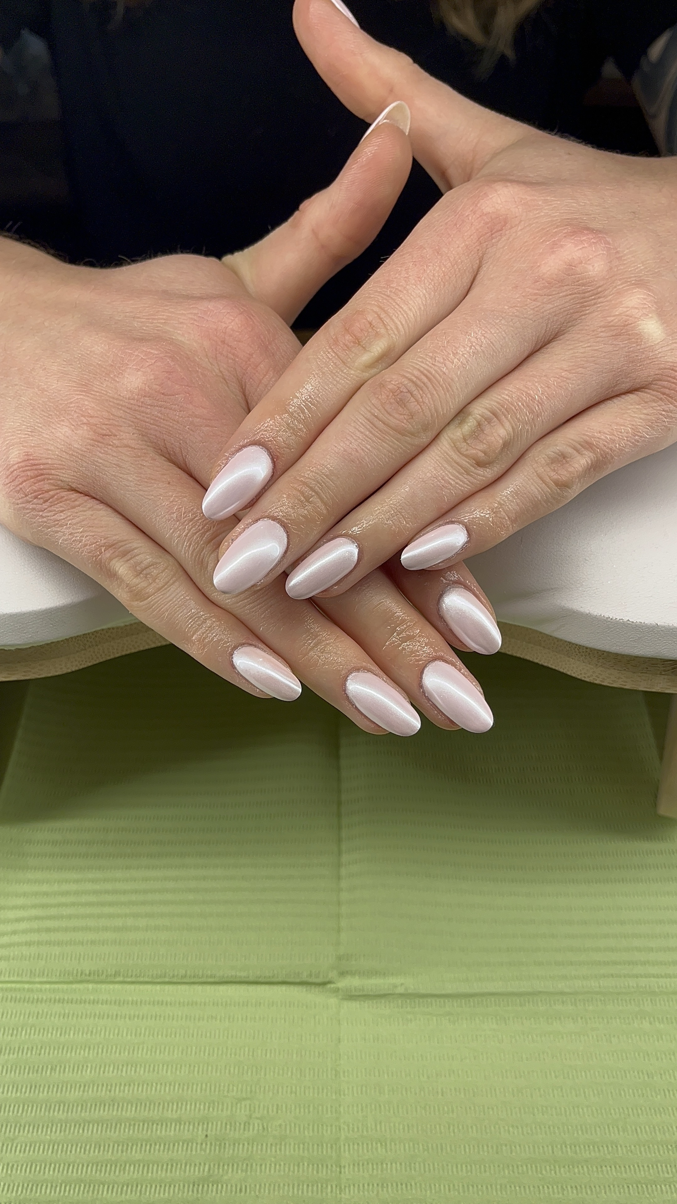 ONE COLOR BUILDER GEL