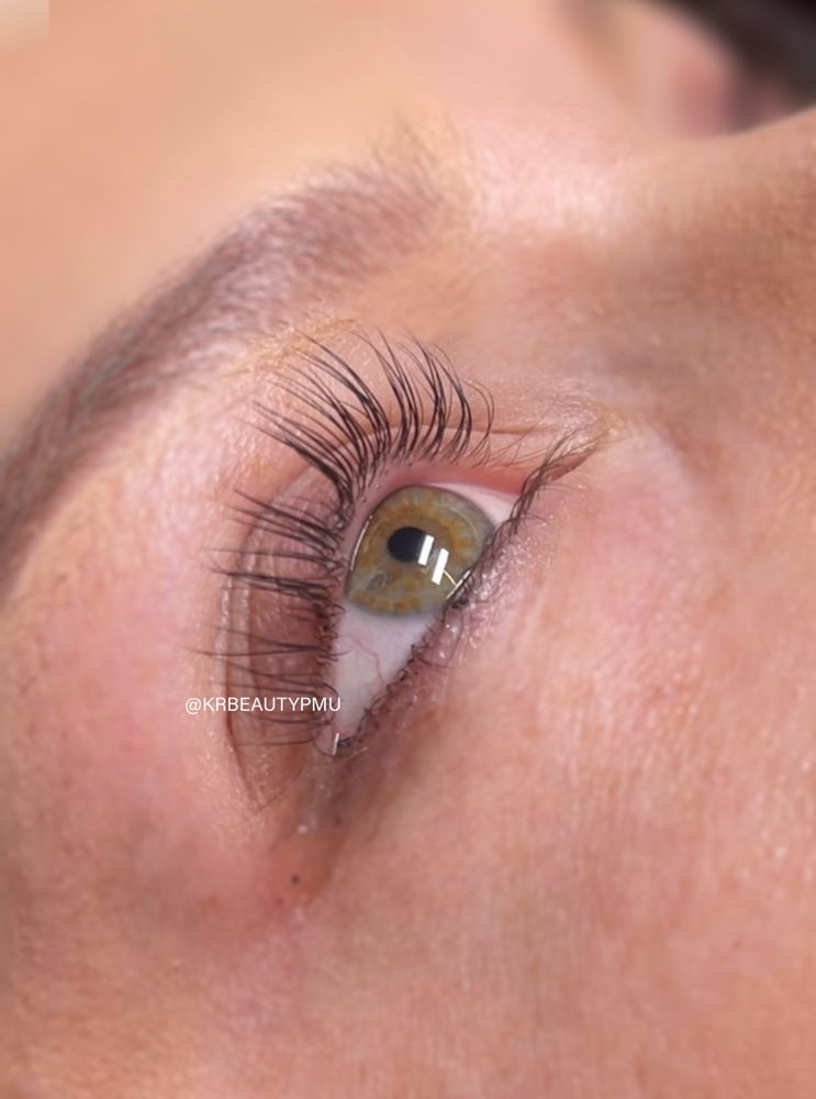 Lash Lift