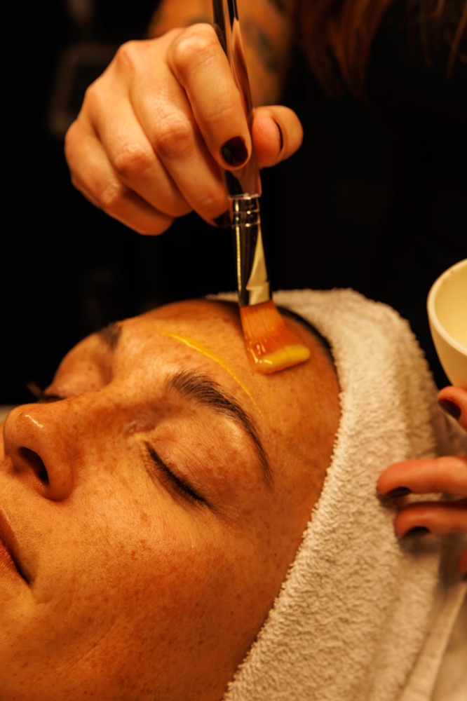 The Lunar Ritual 75 min.